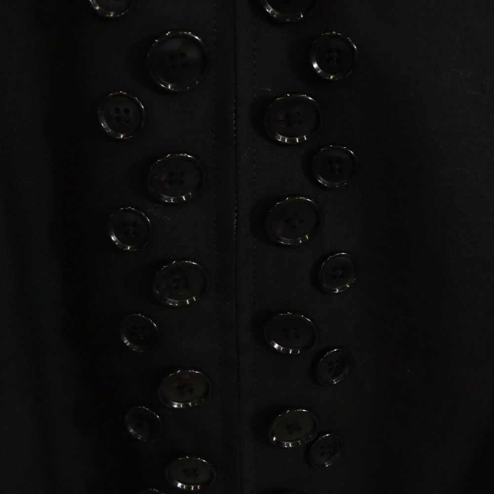 TAKAHIROMIYASHITA The SoloIst. (タカヒロミヤシタザソロイスト) 25SS  