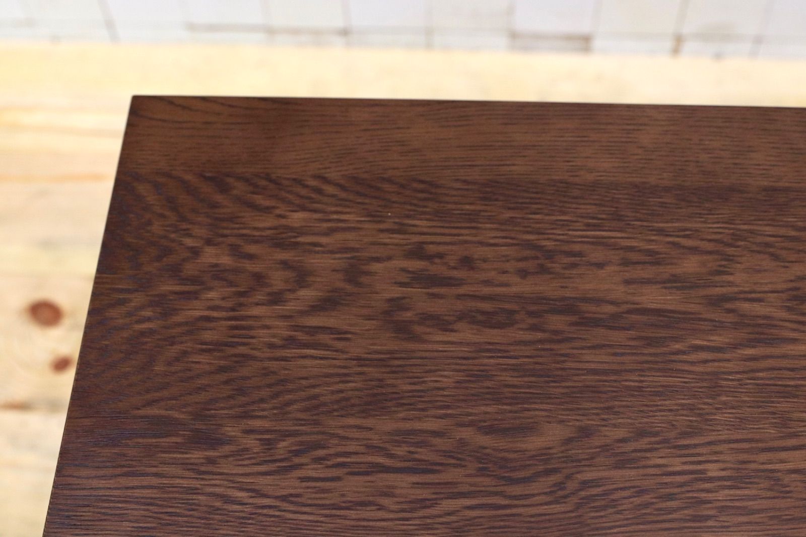 モカブラウン テレビボード