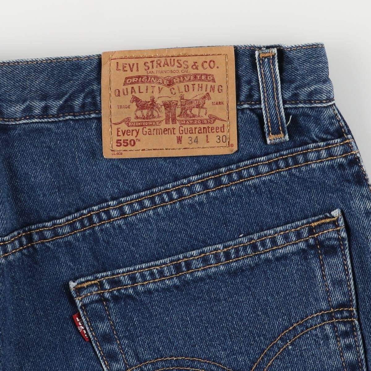 リーバイス Levi