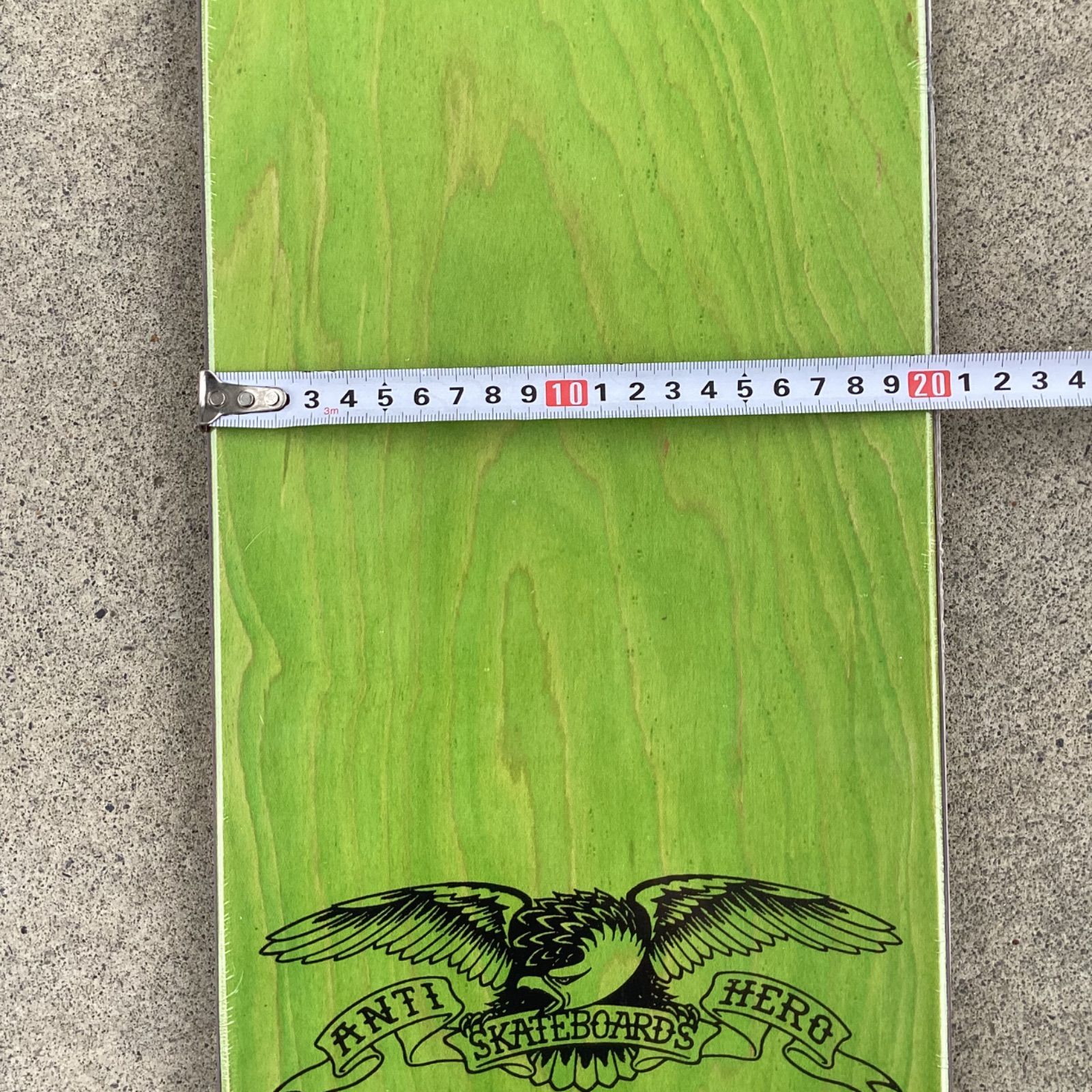 新品 ANTIHERO Classic Eagle 8.06インチ 海外正規品 ANTIHERO CLASSIC EAGLE 8.06inch | 東京のスケートボード