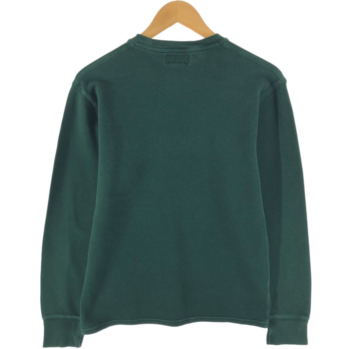 古着 ラルフローレン Ralph Lauren POLO RALPH LAUREN サーマル