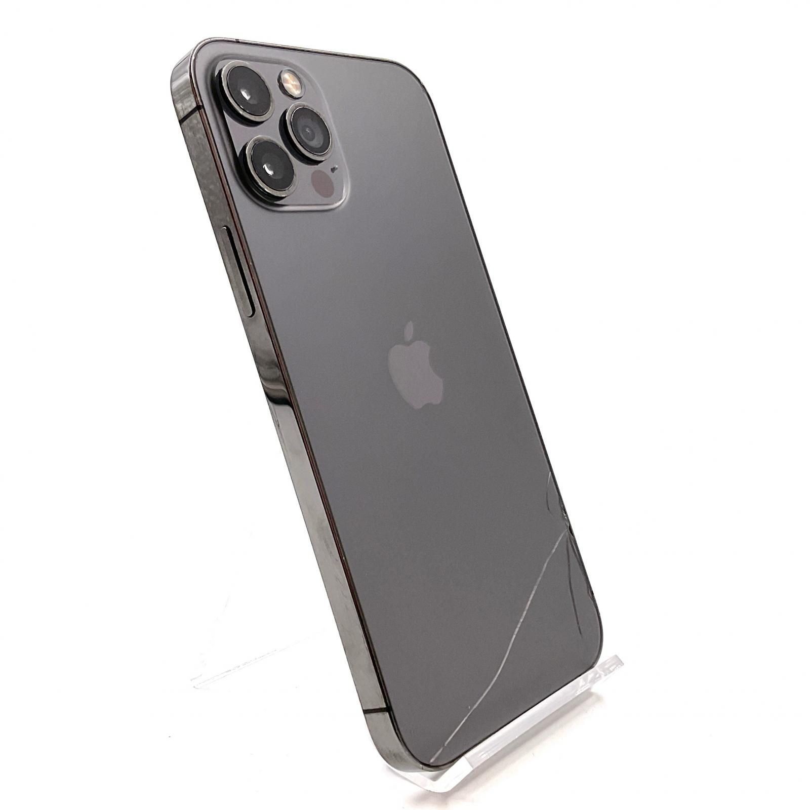 Apple - アップルストア版 simフリー iPhone12Pro 128GB グラファイト Apple iPhone 12 Pro 128GB SIMフリー 価格比較 - 価格.com