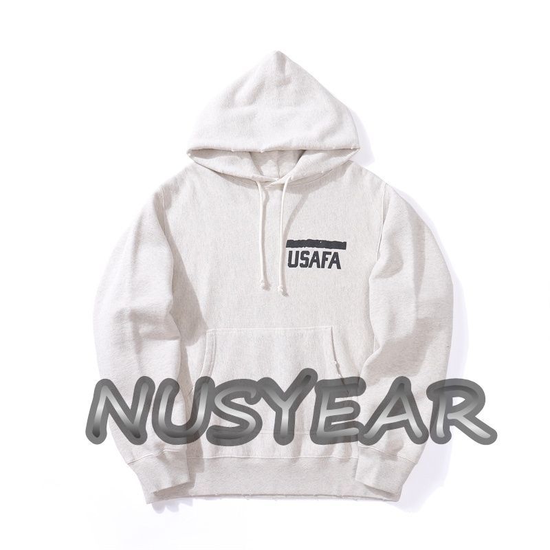BOWWOW USAFA HOODIE