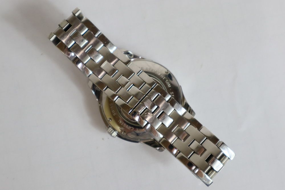 HAMILTON ハミルトン