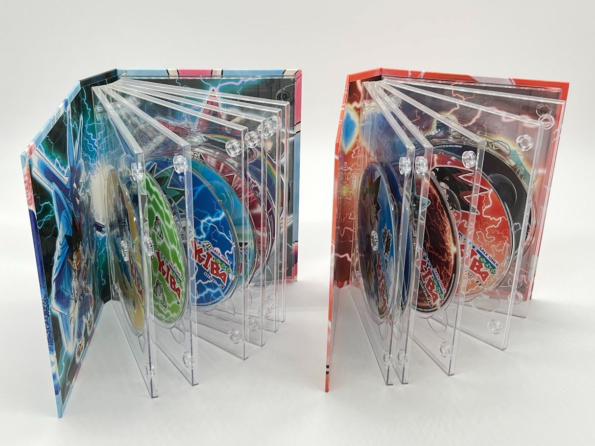 全巻セット 剣勇伝説 YAIBA DVD BOX アニメ DVD CD DVD ブルーレイ