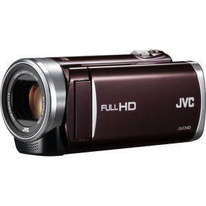 中古】「非常に良い」JVCケンウッド JVC 64GB ハイビジョンメモリー