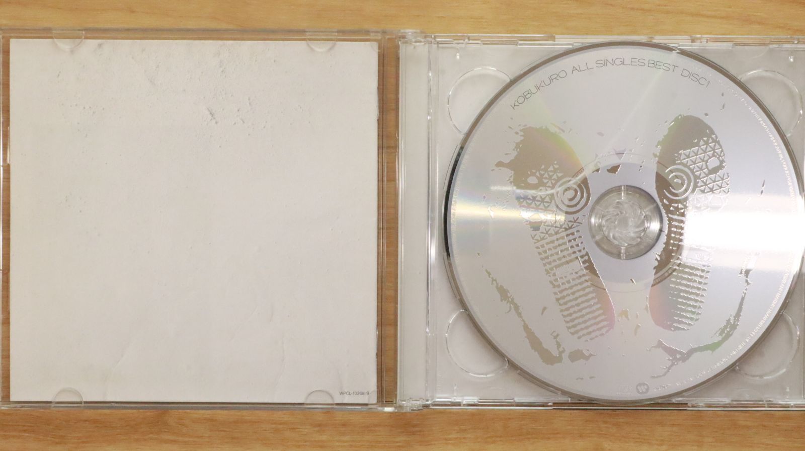 コブクロ　KOBUKURO シングルCD8枚セット➕おまけ４点 CD4枚＋DVD コブクロ KOBUKURO / ALL TIME BEST 1998-2018 会員