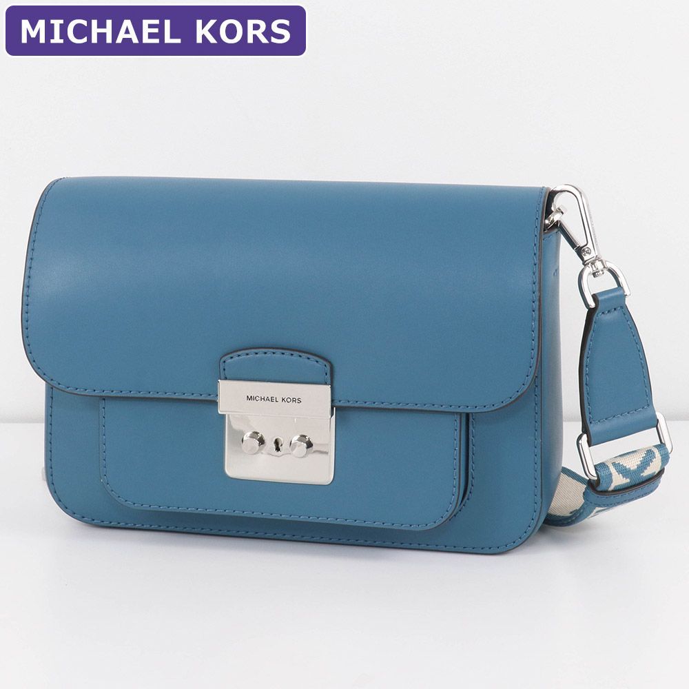 マイケルコース MICHAEL KORS バッグ ショルダーバッグ 35H3SS9M2L  