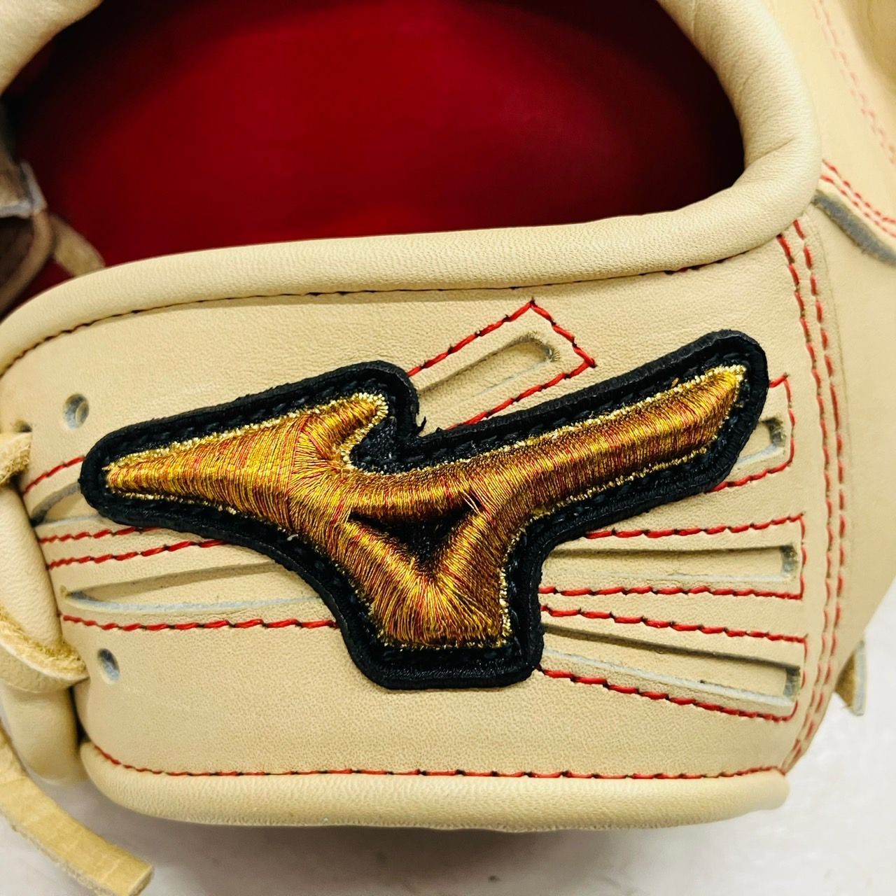 ミズノプロ MIZUNOPRO 当店限定オリジナルオーダーグラブ 投手用