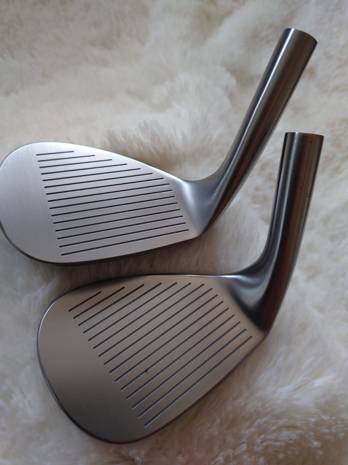 未使用新品 ツアー支給品 フォーティーン RM カスタムウェッジ RAW