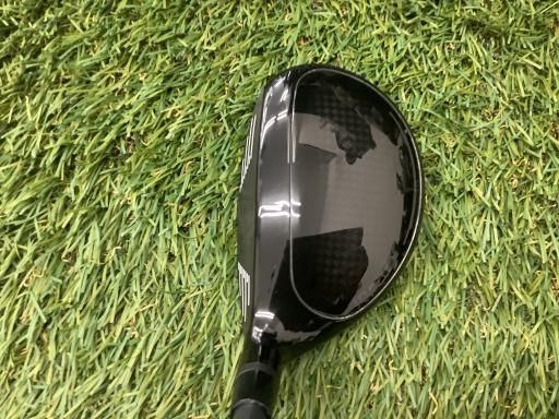 ヤマハ inpres DRIVESTAR 2025 U5 ユーティリティ UT SPEEDER NX for Yamaha M-425U フレックスR メンズ 男性用 右利き 右用 Bランク ゴルフクラブ