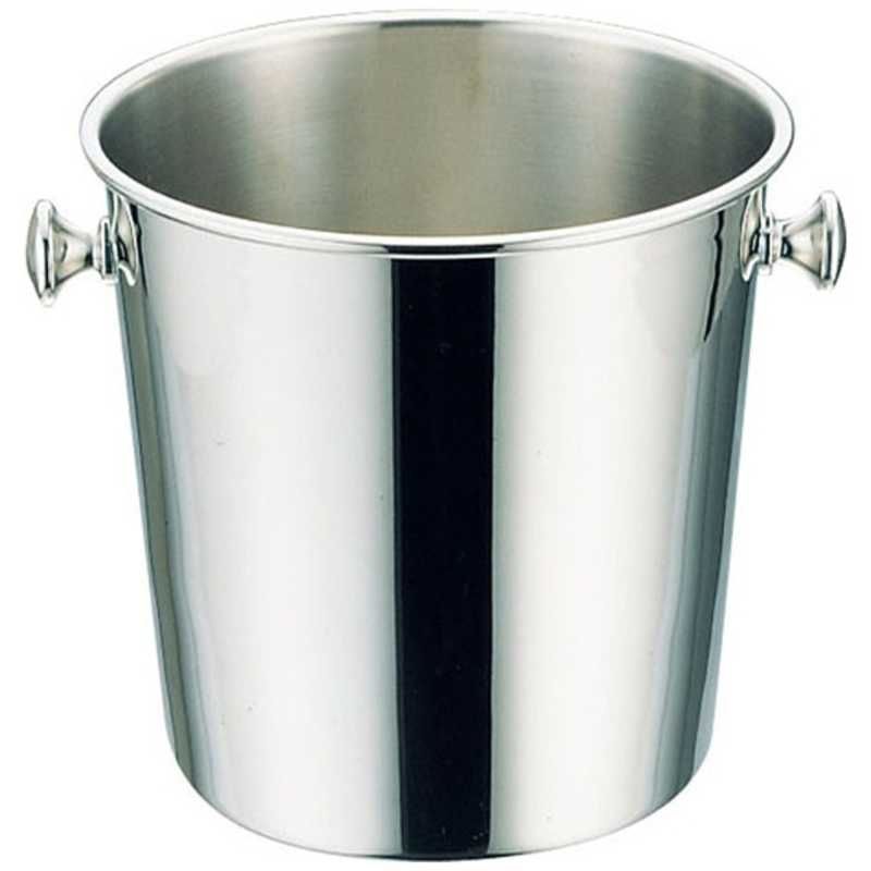 バカラ/※極希少※ 刻印有 アイスペール シャンパン・ワインクーラー