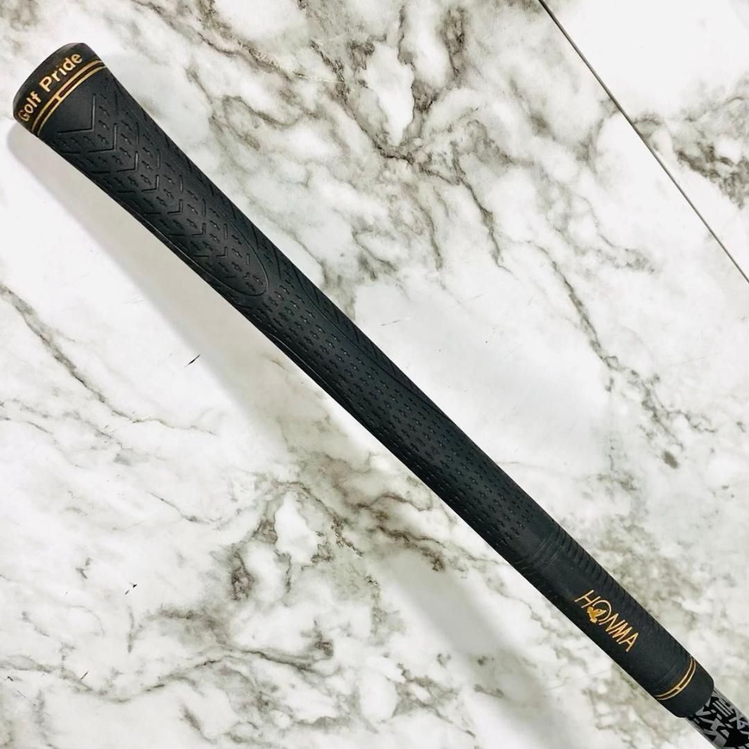 最高級】ホンマ ベレスNX 3W 15° フェアウェイウッド 3Sグレード R