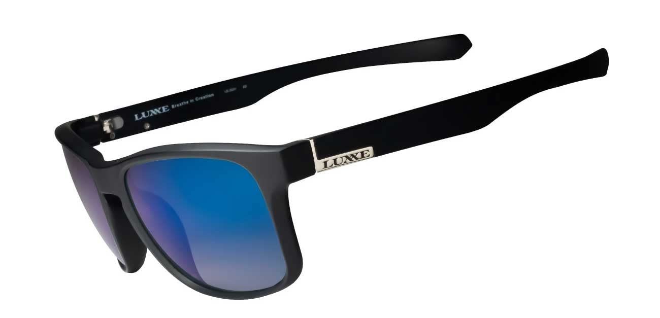 商品 LE3001-1 釣り LUNA 偏光サングラス 偏光レンズ SPEKKIES スポーツ ラグゼ 運転 ドライブ LUXXE ランニング がまかつ Gamakatsu 釣りサングラス