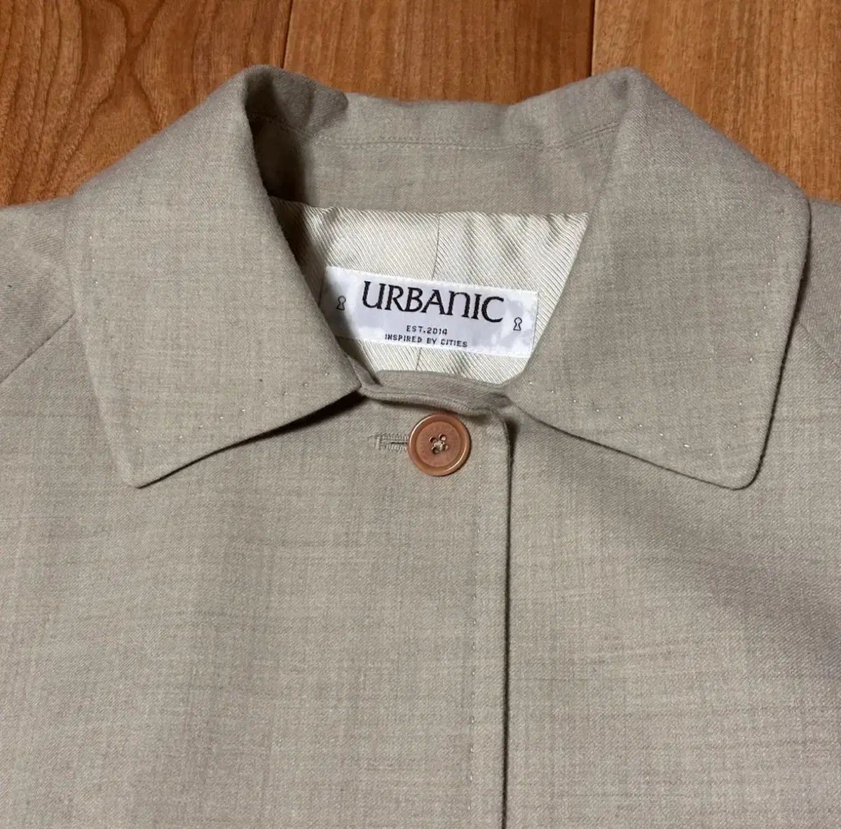 アーバニック30