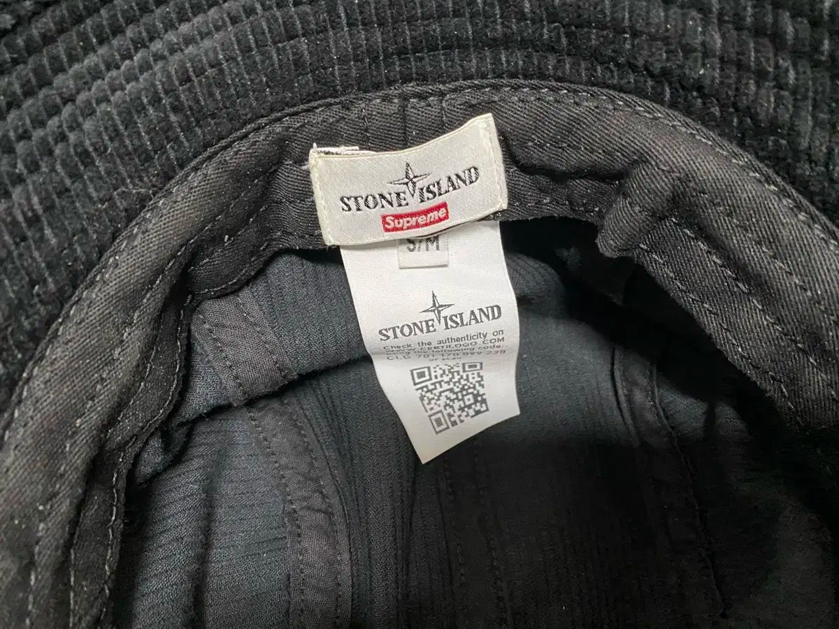 island corduroy