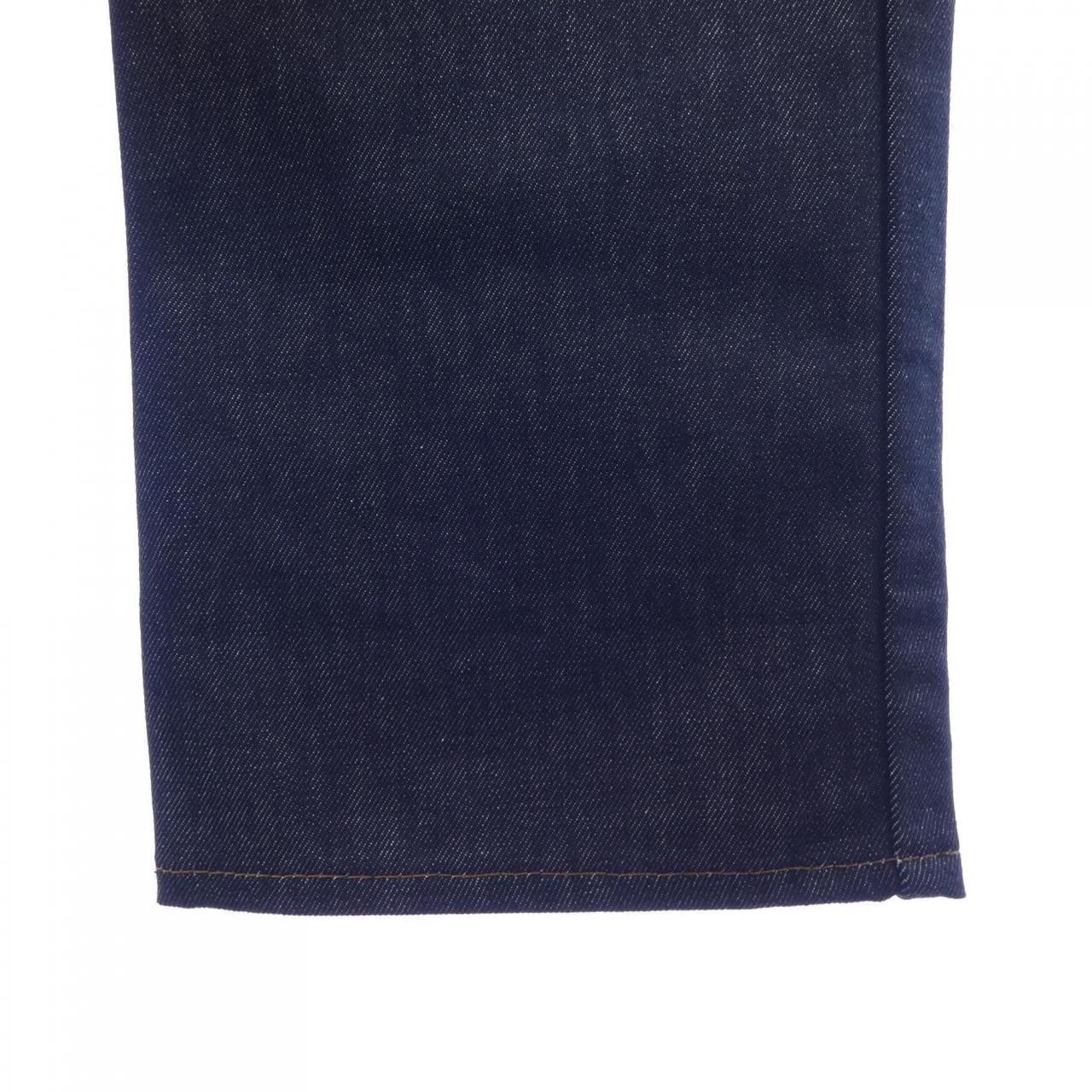 フェンディ FENDI FLP797 AQ90 ジーンズ DECORATOM_COM_BR