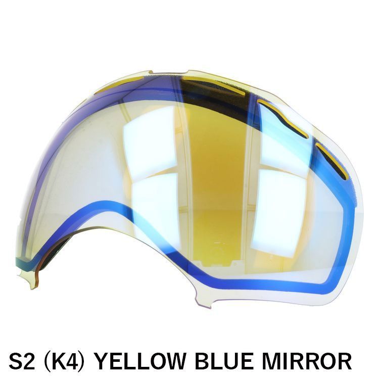 訳あり】 オークリー ゴーグル オリジナルLEGZAレンズセット SPLICE