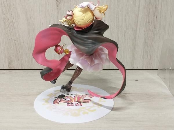 フィギュア ANIME UNIVERSITY COOP 怪盗ラパン 1/7スケール 「ご