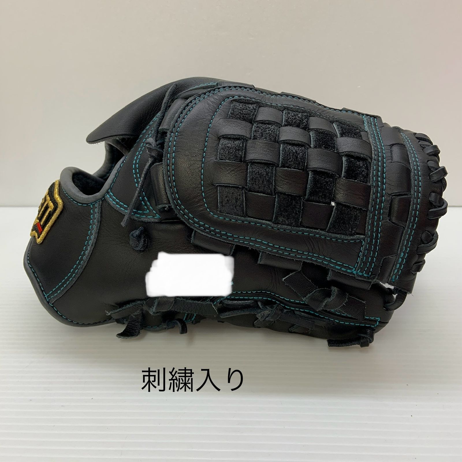 ゼット ZETT プロステイタスオーダー 軟式 大人 一般 投手用 グローブ ピッチャー グラブ 右投げ BRGPRO 品 野球 6655