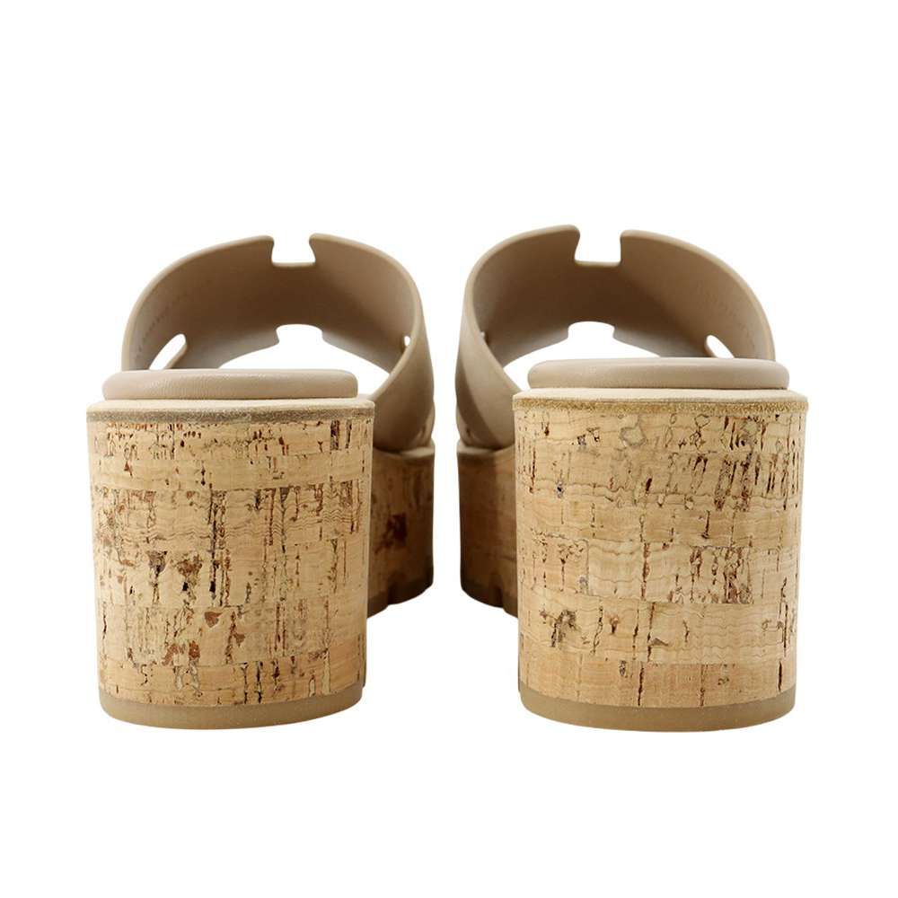 Hermes エルメス サンダル エズ エルメス サンダル エズ30 EZE