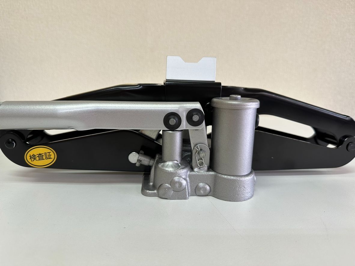 油圧シザースジャッキ DPJ-850DX