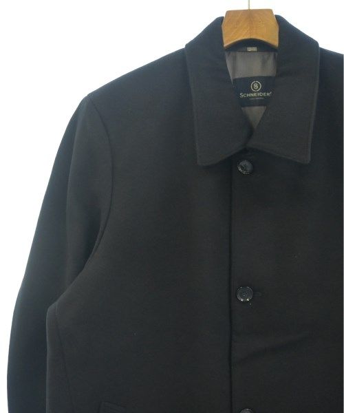 SCHNEIDERS チェスターコート メンズ 【古着】【中古】【送料無料