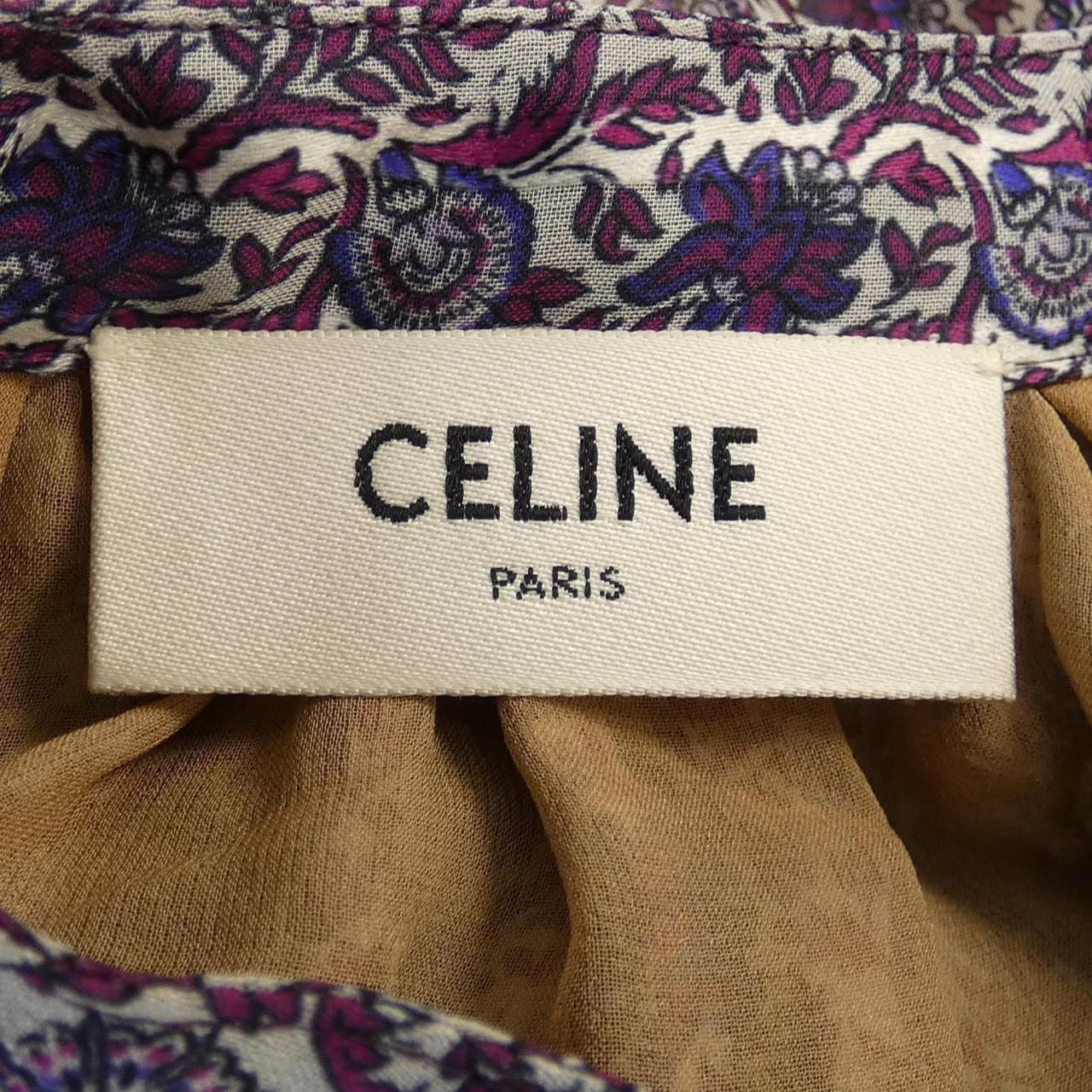 CELINE ワンピース