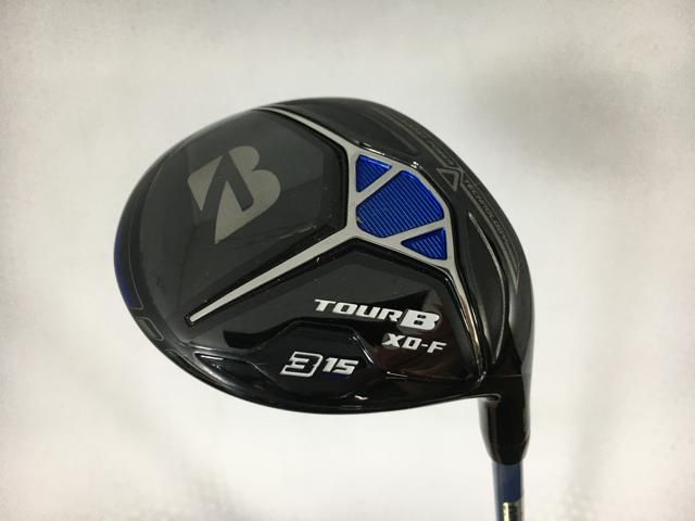 クラブ BRIDGESTONE - TOUR B XD-F #3Speeder 661  Evolution V 楽天市場】tour b xd－fフェアウェイウッド speeder661