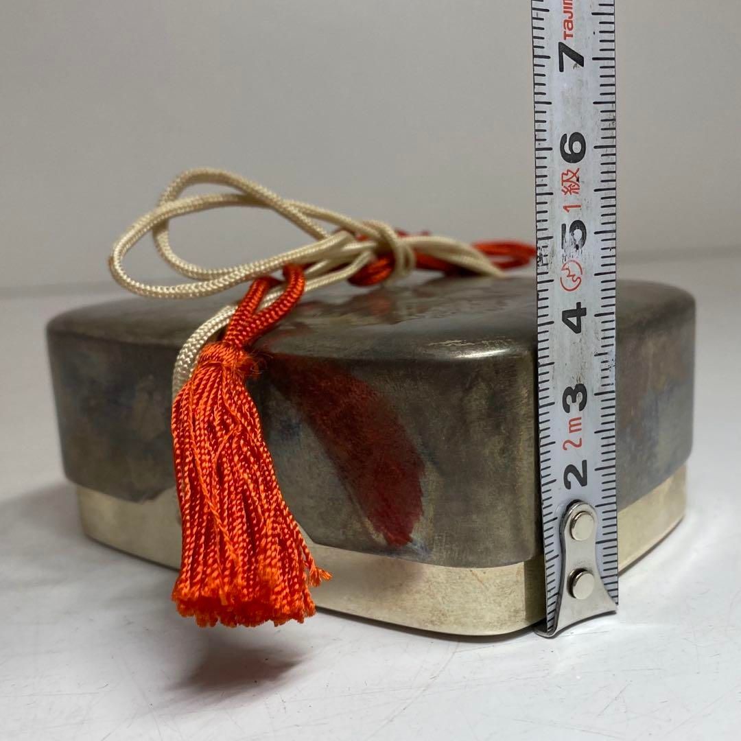 ボンボニエール トコウニ重188g