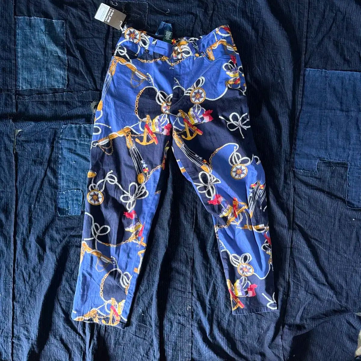 ラルフローレン