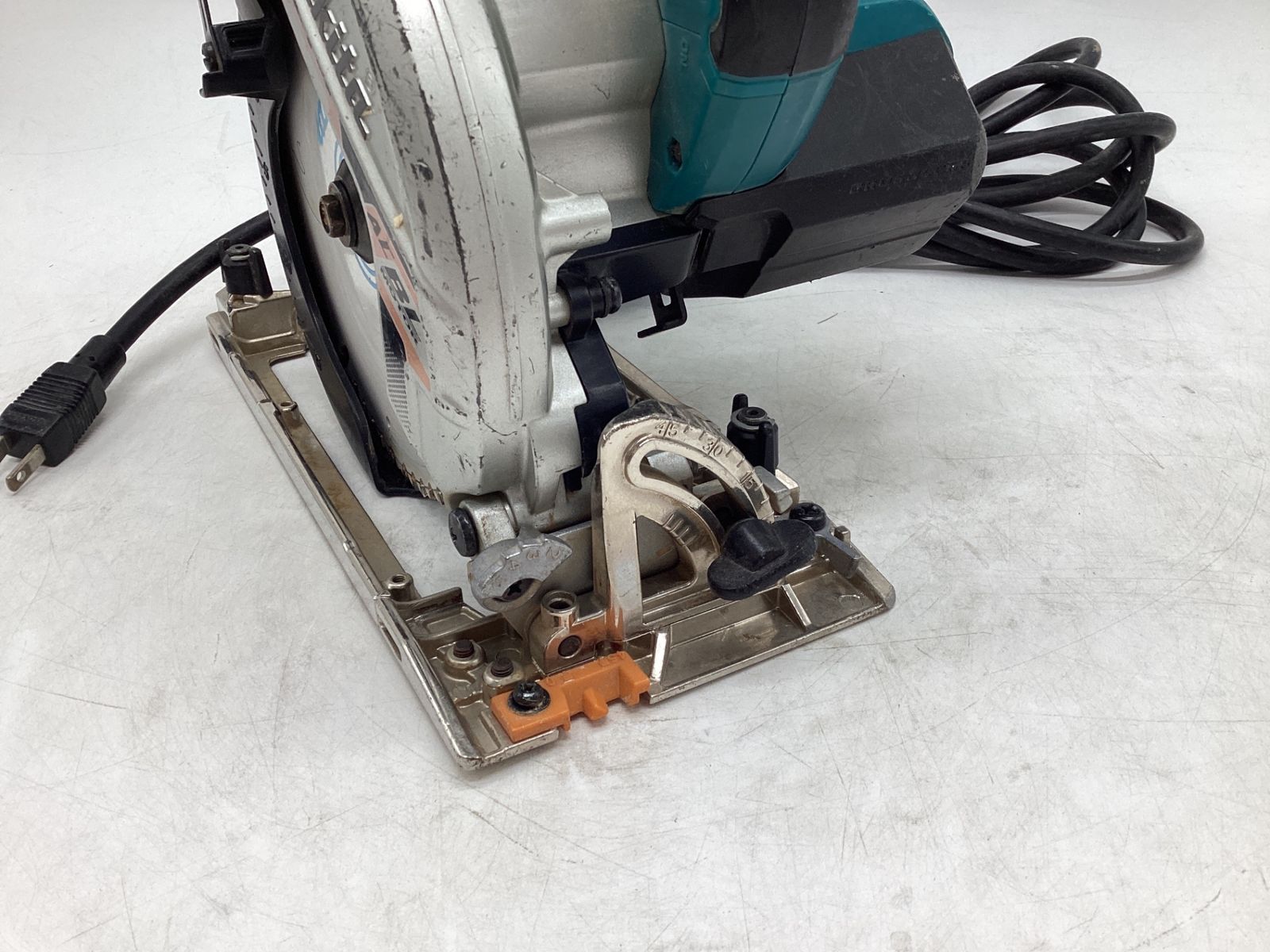 Makita|マキタ 165mm電子造作用精密マルノコ