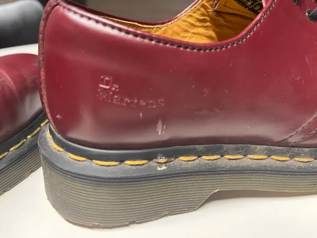 MARTENS ドクターマーチン