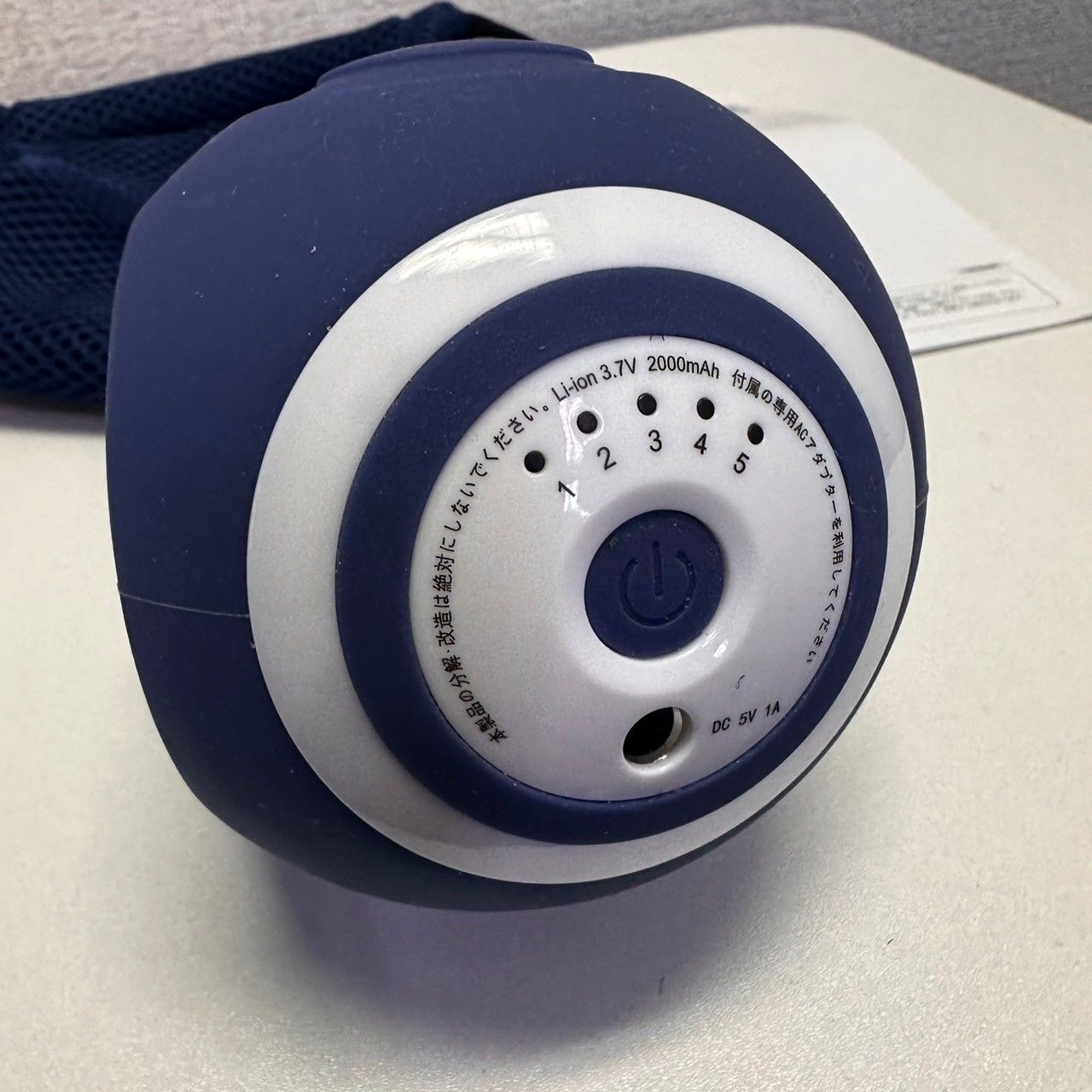 新品未使用】OASIS フィットネスクラブがつくったスタイリーボール