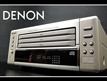 DENON UDCM-M10E 3枚 CDチェンジャー CD 【】DENON デノン UD-M10E UDCM-M10E 3枚 CDチェンジャー
