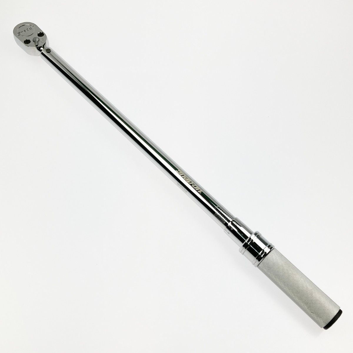 ▽▽Snap-on スナップオン トルクレンチ QD3RN350A ケース 取説付 12.7sq 70-350N m