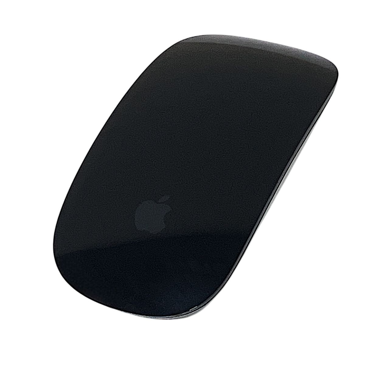 Apple MMMQ3J|A A1657 Magic Mouse ワイヤレス マウス アップル PC 周辺 機器 F9986256