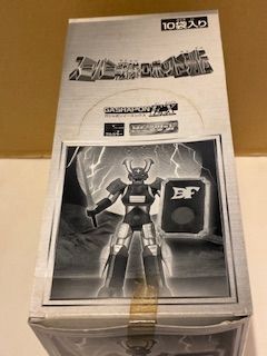 ⚠️未開封デッドストック　スーパー戦隊ロボット列伝　HGシリーズ ガシャポンEX スーパー戦隊ロボット列伝 【公式通販】