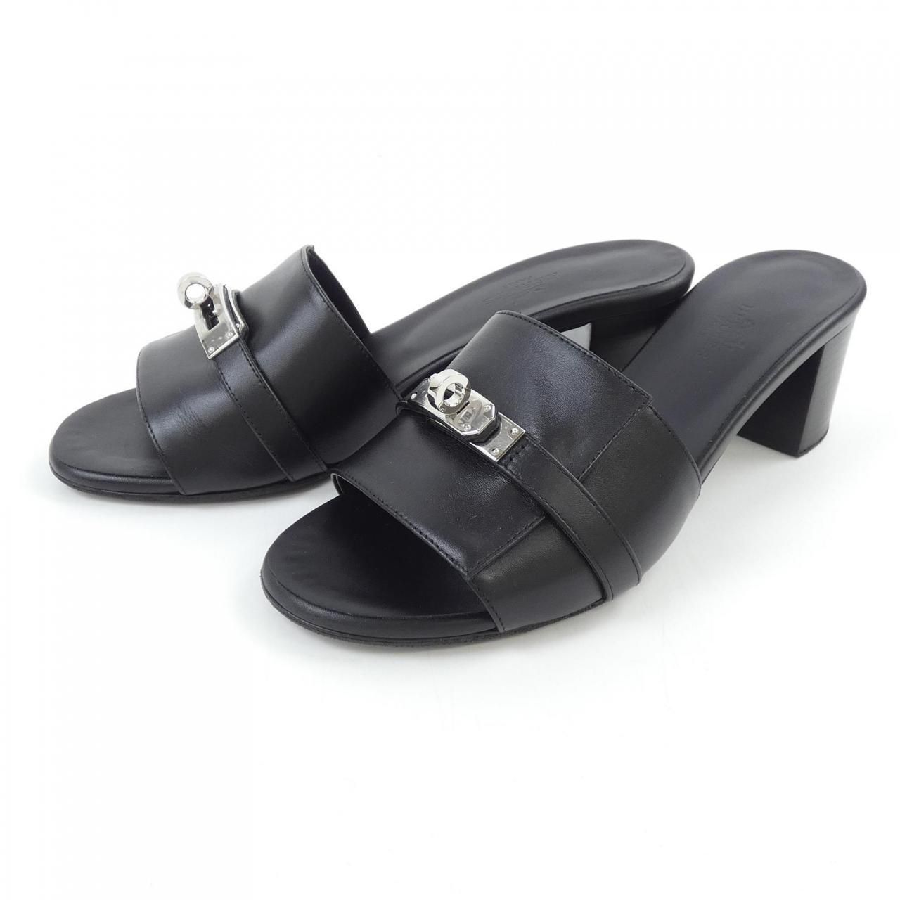 エルメス HERMES ジジ GIGI ケリーバックル 231063Z サンダル KIN-KAAI_COM