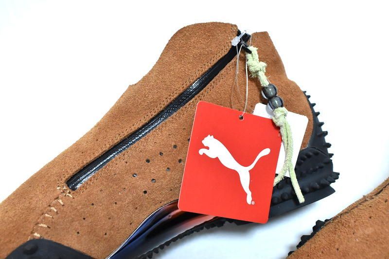 モス② PUMA公式】ユニセックス モストロ OG プライム スニーカー