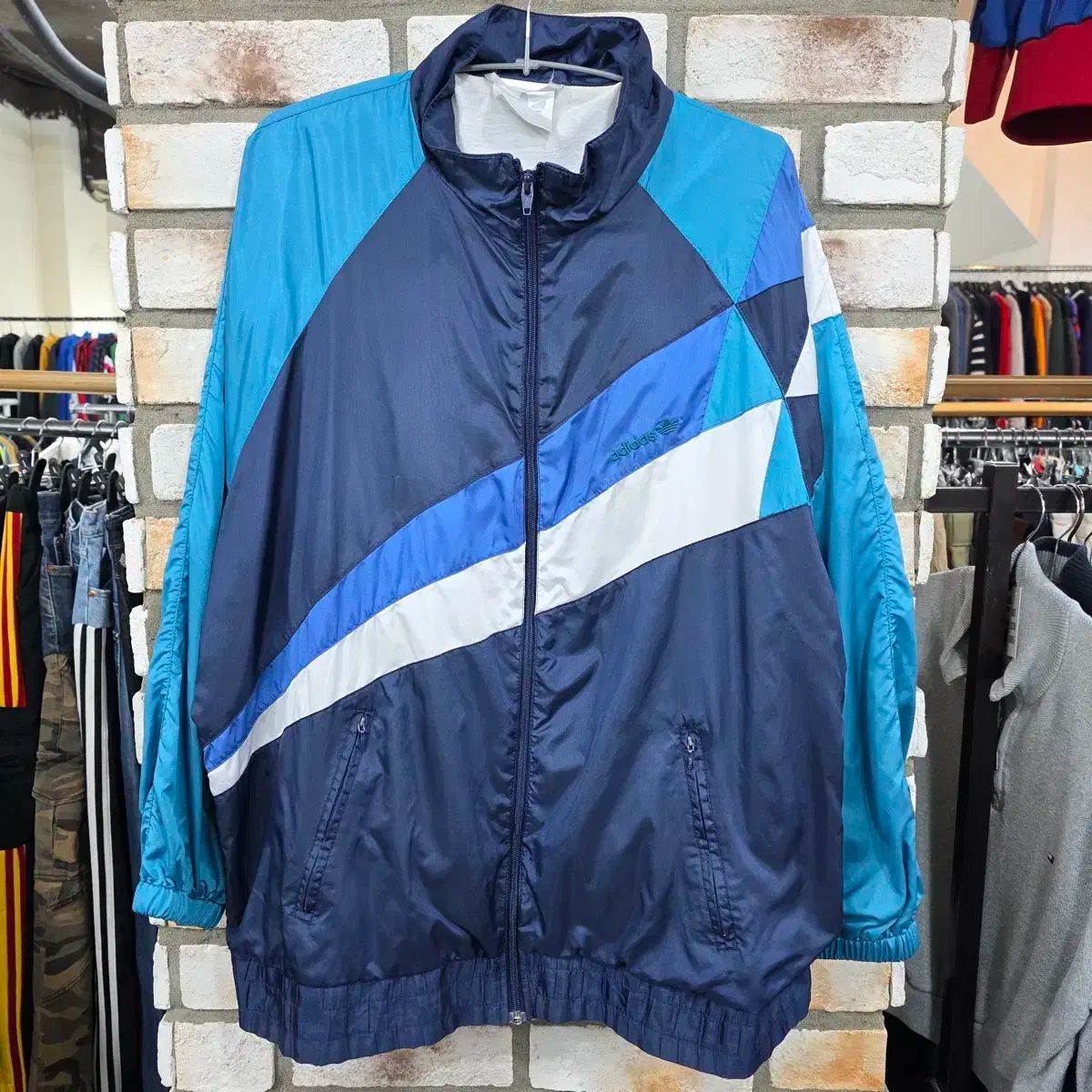 adidas アディダス スクール ウインドブレーカー