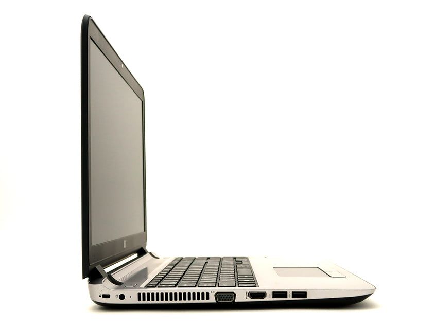 ☆美品☆ HP ProBook 450 G3 Celeron 3855U HP ProBook 450 G3 Intel Celeron 3855U メモリ4GB HDD500GB