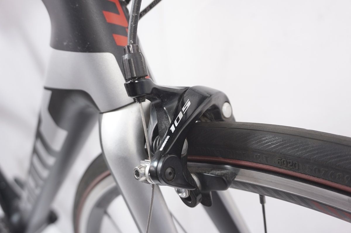 2019年モデル ロードバイク