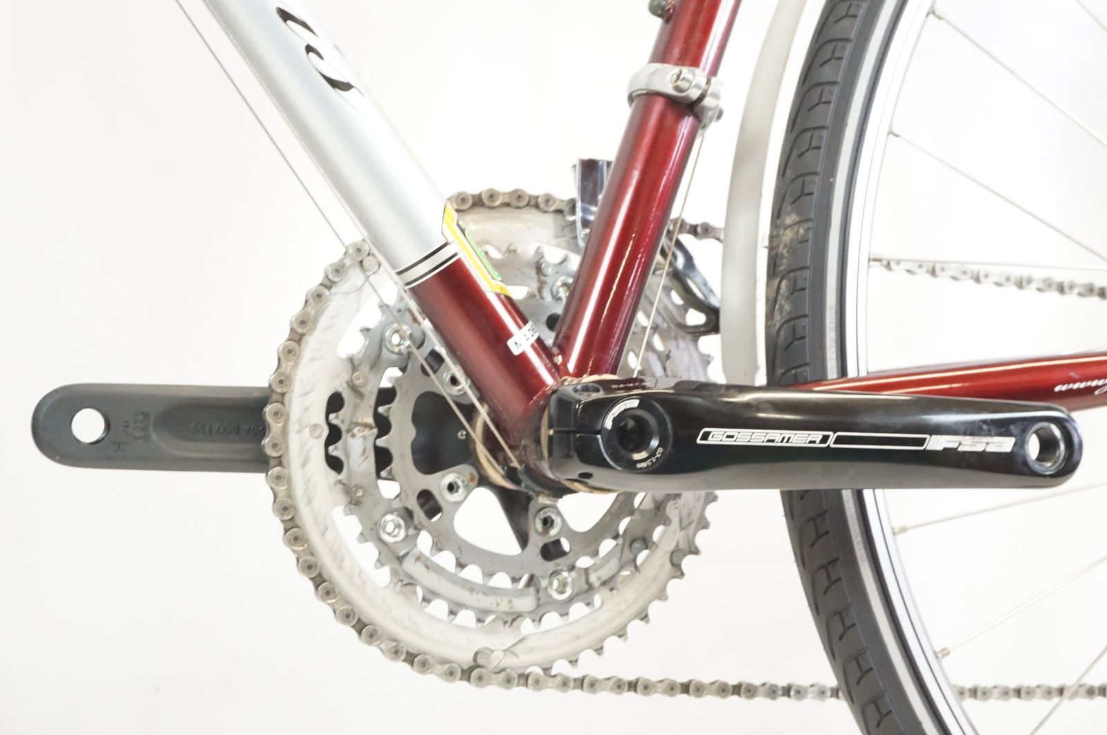 ELITE 2010年モデル