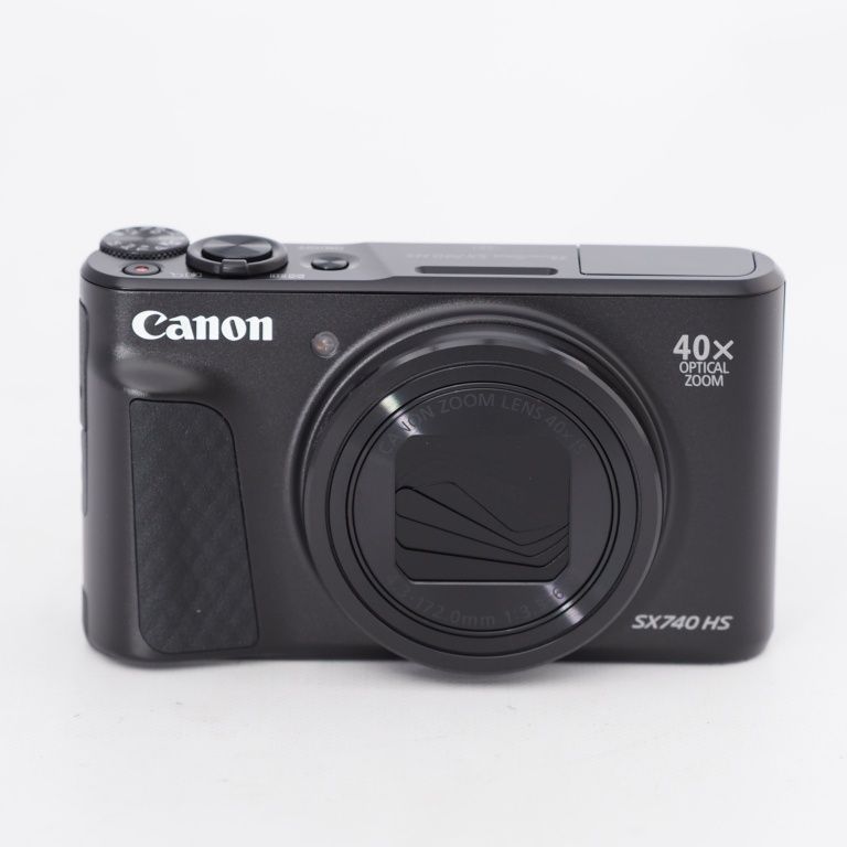 SX740HS テレビ・オーディオ・カメラ Canon コンパクトデジタル SX740HS テレビ・オーディオ・カメラ Canon コンパクトデジタル