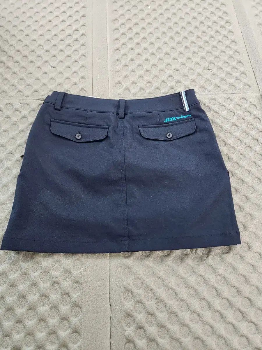 JDX ゴルフスカート 67 JDX ゴルフスカート LUXE】ハイテンション