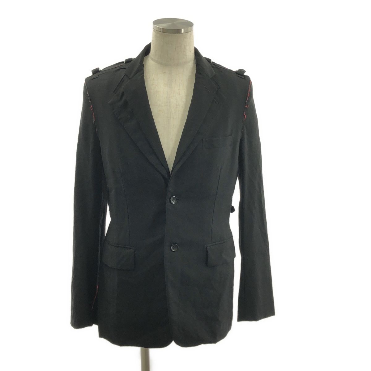 美品】 COMME des GARCONS HOMME PLUS / コムデギャルソンオムプリュス 