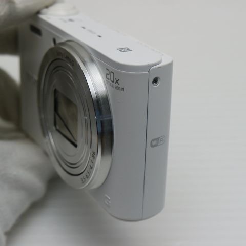  超 DSC WX 350 ホワイト デジカメ SONY 本体 00000 コンパクトデジタルカメラ デジタルカメラ