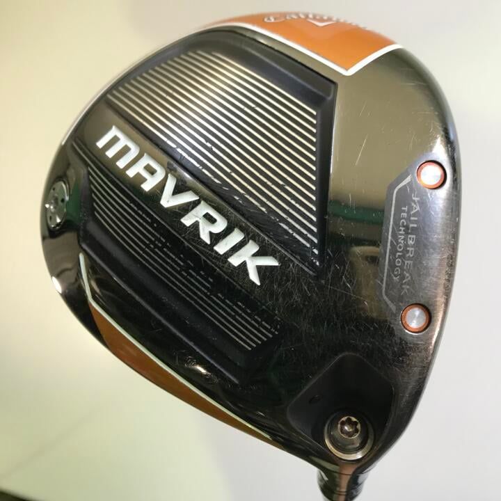 MAVRIK | 9 | S | TENSEI 55 for Callway | | ドライバー | キャロウェイ 最短即日発送