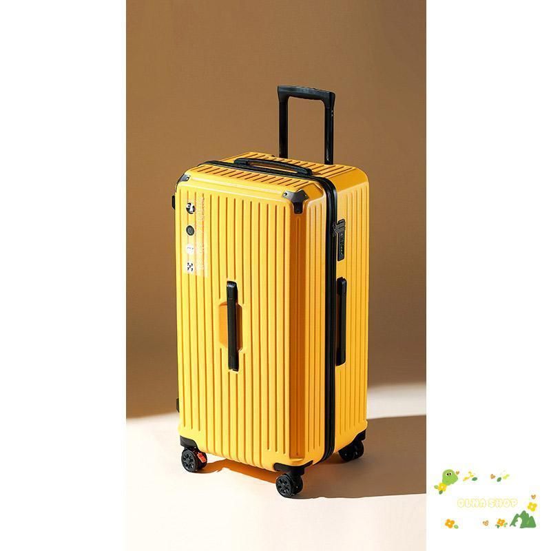 suitcase エコノミック